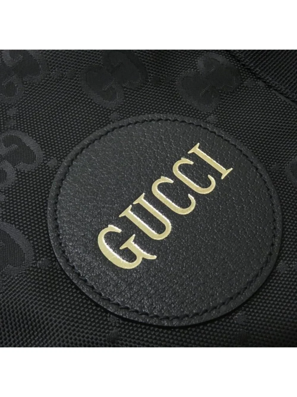 Gucci Off the Grid Boston